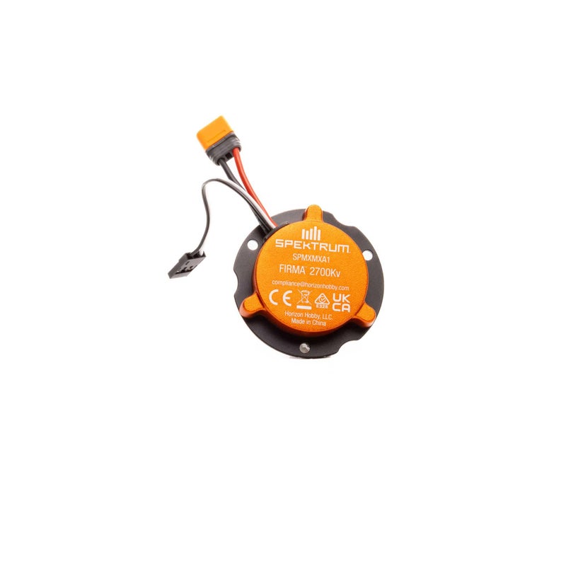 Spektrum Accessories Promoto-MX/SM Stator/ESC Assembly  SPMXMXA1 - Image 5